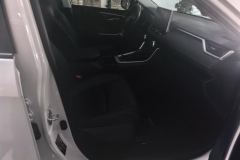 2021 Toyota RAV4 2021 2.0L AT CVT2WDfashionPLUSEdition #8