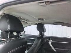 2016 Geely Auto Emgrand Sedan 2016 1.5 MT upEdition #8