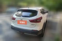 2021 Nissan Qashqai 2021 2.0 AT Luxury #3