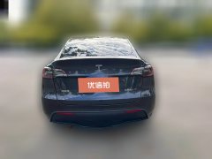 2024 Tesla Model Y 2024 rear wheel driveEdition #4