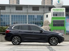 2020 BMW X3 2020 2.0T AT 30iLeading MSport Pkg4WD #3