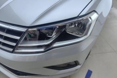2017 Volkswagen Jetta 2017 1.5 AT Comfort #5