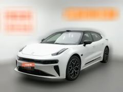 2024 Zeekr 001 2024 WEEdition 95kWh 4WD #1