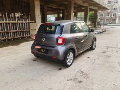 2018 smart ForFour 2018 1.0 AT 52Kilowatt SmartEdition (Imported) #9