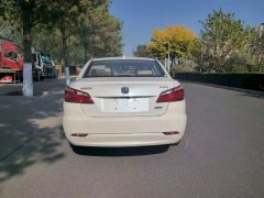 2016 Chang'an Eado 2015 1.6 MT Luxury China V #8