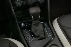 2017 Volkswagen Tiguan L 2017 2.0T AT 380TSILuxury 4WD #17