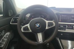 2020 BMW 3 Series 2020 2.0T AT 325Li MSport Pkg Facelift #15
