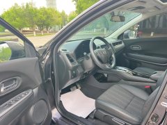 2017 Honda Vezel 2017 1.8 AT pioneerFWD #7