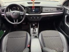 2018 Škoda Kamiq 2018 1.5 AT Comfort #10