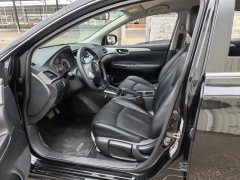 2023 Nissan Sylphy 2022 1.6 AT XEClassic Comfort #4