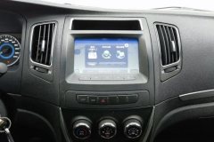 2016 Geely Auto Vision 2015 1.5 MT Happiness #16