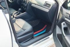 2016 Volkswagen Sagitar 2015 1.4T AT 230TSILuxury #8