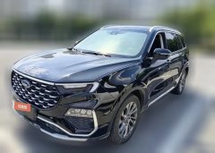 2023 Ford Equator 2021 2.0T AT EcoBoost 225 Respect the leader 6Seat #1
