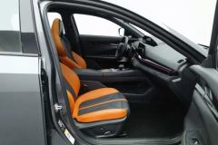 2026 Chang'an UNI-V 2024 1.5T AT nobleSport #22