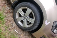 2017 Volkswagen Golf 2017 1.6 AT Comfort Million Edition #6