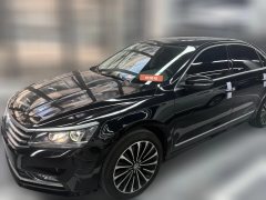 2018 Volkswagen Passat 2017 1.8T AT 330TSIYu ZunEdition #3