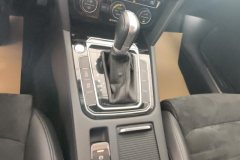 2017 Volkswagen Magotan 2017 1.8T AT 330TSILuxury #16