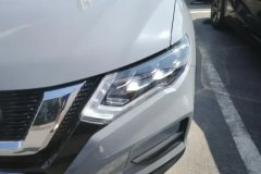 2025 Nissan X-Trail 2025 honor 2.0L 2WDLeading #5