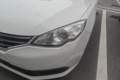 2018 Roewe 360 2017 1.5 MT Luxury #5