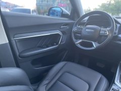 2018 Haval H6 2018 Red Label 2.0T AT Luxury #10