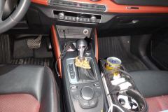 2019 Audi Q2L 2018 1.4T AT 35TFSIFashionDynamic #14