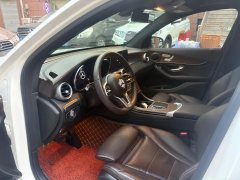 2020 Mercedes-Benz GLC-Class 2020 Facelift 2.0T AT GLC 260 L 4MATIC Luxury #12