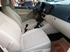 2016 Volkswagen Tiguan 2016 1.8T AT 300TSIFashionFWD #5