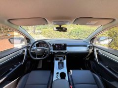 2025 Geely Auto Binyue 2025 1.5L CVT Super Power MAX #4