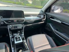 2024 Kia Seltos 2023 1.5L AT CVTLuxury #17