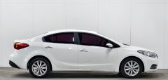 2014 Kia K3 2015 1.6 MT GLS #8