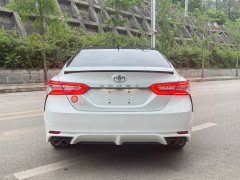 2021 Toyota Camry 2021 2.0S AT Feng ShangEdition #8
