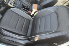 2017 Volkswagen Tiguan L 2017 1.8T AT 330TSIFlagshipFWD #9