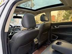 2017 Geely Auto Emgrand GS 2016 1.8 AT SportLingshang #8
