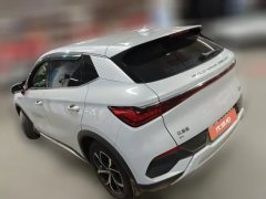 2024 BYD Yuan Plus 2024 Glory 510KM Surpass #2