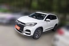2018 Chery Tiggo 8 2018 1.5T AT Luxury5Seat #1