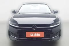 2025 Volkswagen Magotan 2024 1.5T AT 300TSI DSGExclusiveconspicuous bag #3