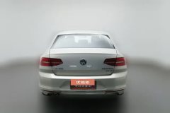 2017 Volkswagen Magotan 2017 1.8T AT 330TSILeading #4