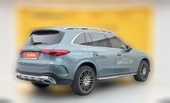 2025 Mercedes-Benz GLC-Class 2025 Facelift GLC 300 L 4MATIC Dynamic 5Seat #30