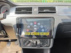 2018 Volkswagen Santana 2016 1.6 MT Comfort #11