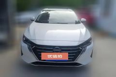 2023 Nissan Sylphy 2023 1.6L AT CVTSmart Drive #2
