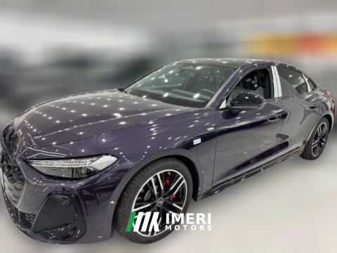 2026 Audi A5L 2026 2.0T Sport Plus