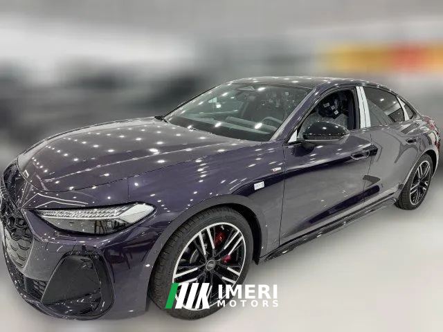 2026 Audi A5L 2026 2.0T Sport Plus