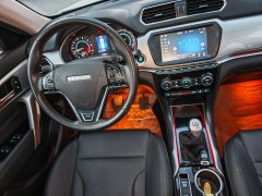 2017 Haval H2 2017 1.5T MT Blue LabelPremium FWD #5