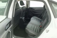2019 Volkswagen Sagitar 2019 1.4T AT 280TSIComfort China VI #19