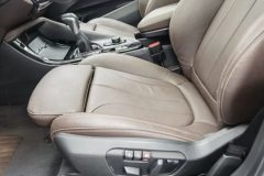 2019 BMW X1 2019 1.5T AT 18LiExclusiveFWD #21