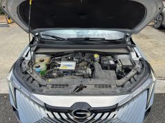 2023 GAC Trumpchi Trumpchi Yingku 2022 1.5T AT SuperNewstarProEdition #18
