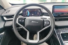 2025 Haval H6 2024 1.5T AT 2WDClassic #15