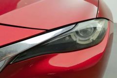 2018 Mazda CX-4 2018 2.0 AT blue sky vitalityEditionFWD #5