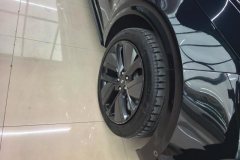 2024 Li Auto Li Auto L6 2024 pro #6