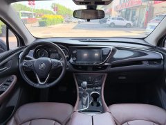 2021 Buick Envision Plus 2021 1.5T AT 532T2WDElite #14